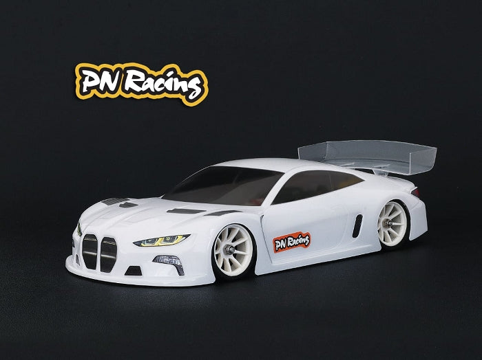 1:28th Scale Race Bodies