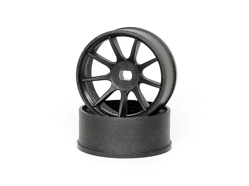 1:24th Scale Drift Wheels and Tires