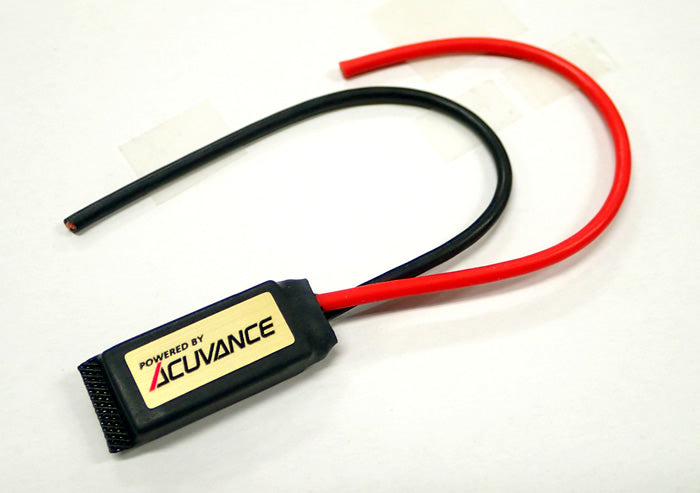 Acuvance - COA 5G / Electronic Balancer