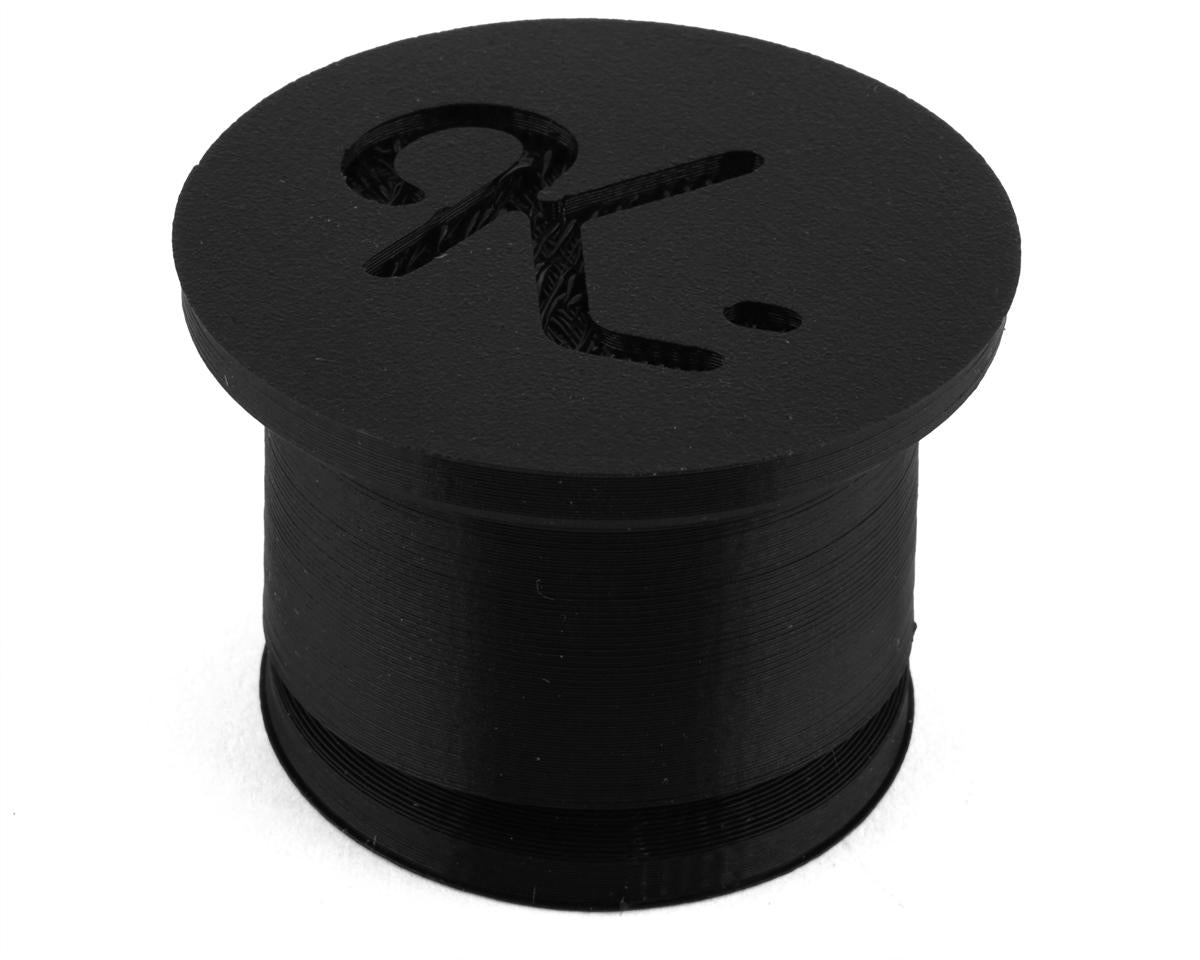 DS Racing 20mm Tire Remover (Black)