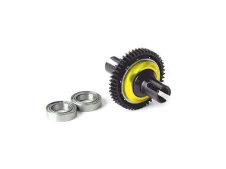 Atomic RC - AMR - DRZ - DRZv2 - MRT Ball Differential